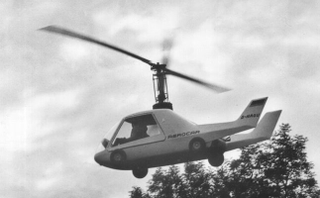 Illustration for article titled A Treasury of Flying Cars, from the Golden Age of Aviation